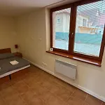 4 Apartment, Hriadky, *