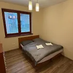 4 Apartment, Hriadky, Apartmán *