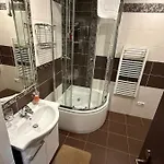 Apartmán 4 Apartment, Hriadky,