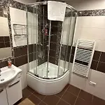 4 Apartment, Hriadky, Apartmán
