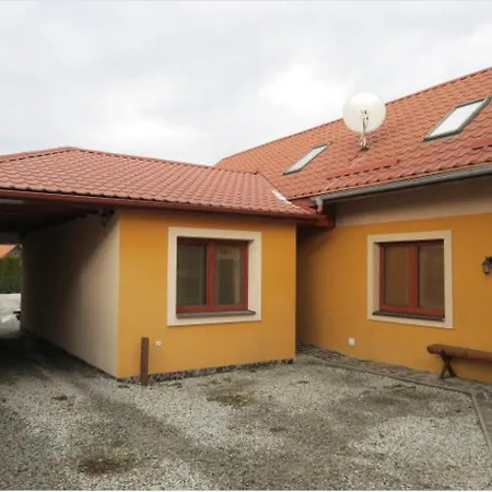 Апартаменты 4 Apartment, Hriadky, Липтовски-Микулаш