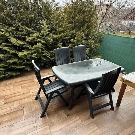 4 Apartment, Hriadky, Liptovský Mikuláš