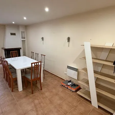 4 Apartment, Hriadky, Liptovský Mikuláš