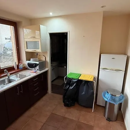 4 Apartment, Hriadky, *