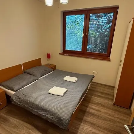 4 Apartment, Hriadky, Liptovský Mikuláš