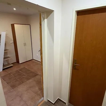 4 Apartment, Hriadky, Appartement Liptovský Mikuláš