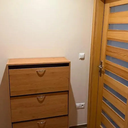 4 Apartment, Hriadky, * Liptovský Mikuláš