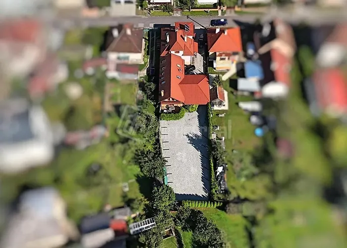 4 Apartment, Hriadky, アパート Liptovský Mikuláš