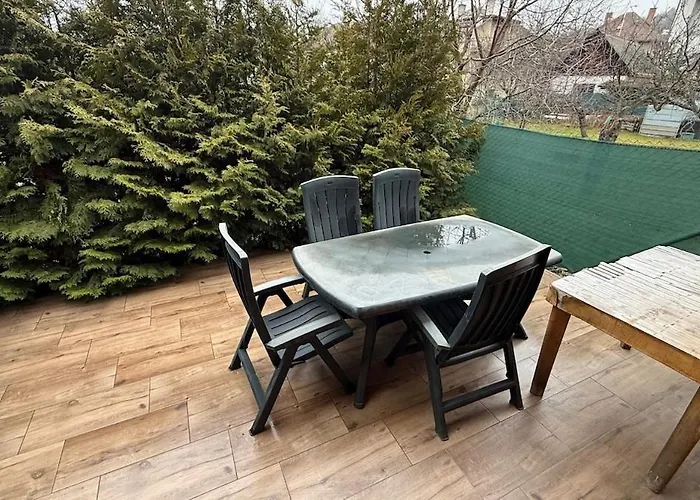 4 Apartment, Hriadky, Липтовски-Микулаш