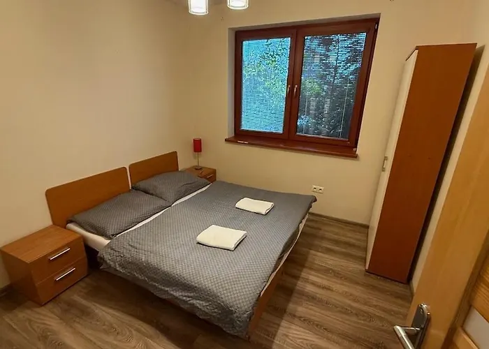 4 Apartment, Hriadky, Liptovský Mikuláš