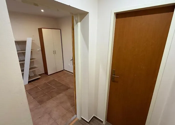 4 Apartment, Hriadky, Апартаменты Липтовски-Микулаш