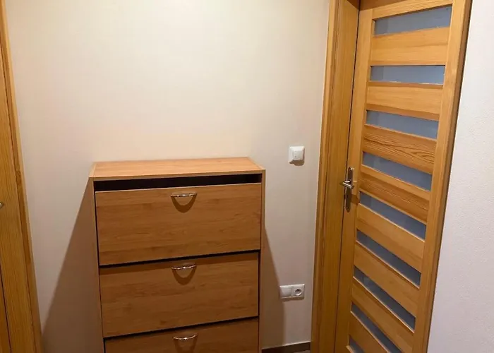 4 Apartment, Hriadky, * Liptovský Mikuláš